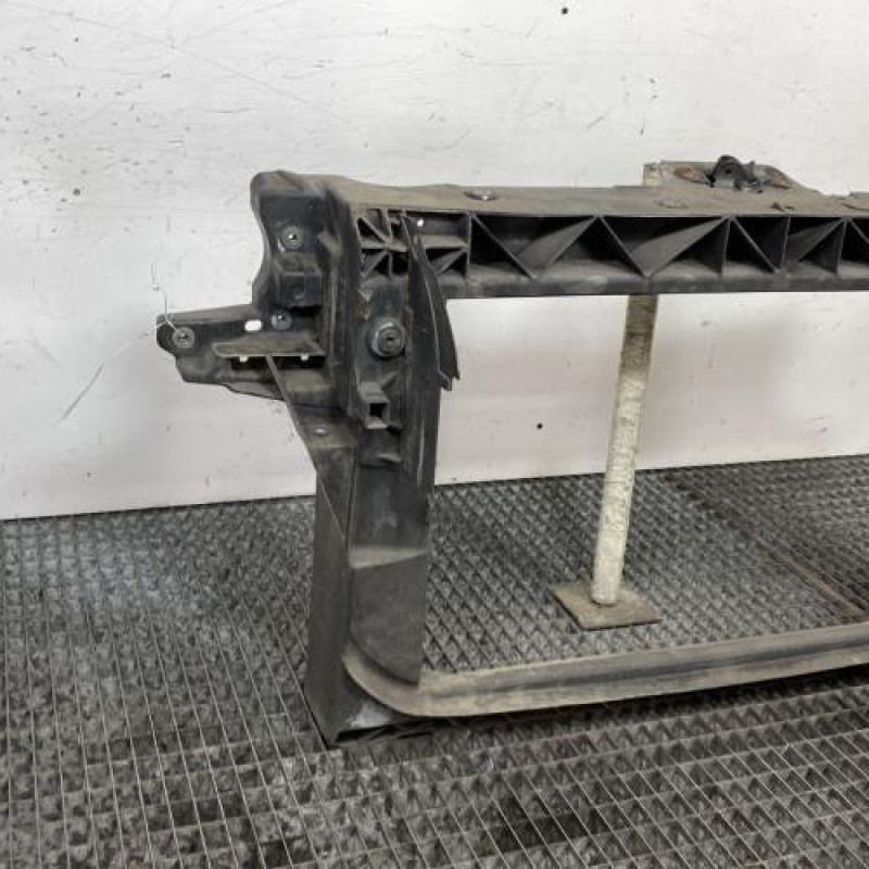 Face avant SMART FORFOUR 1 Photo n°2