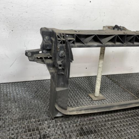 Face avant SMART FORFOUR 1