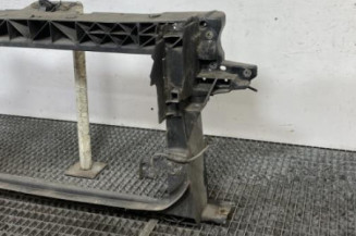 Face avant SMART FORFOUR 1