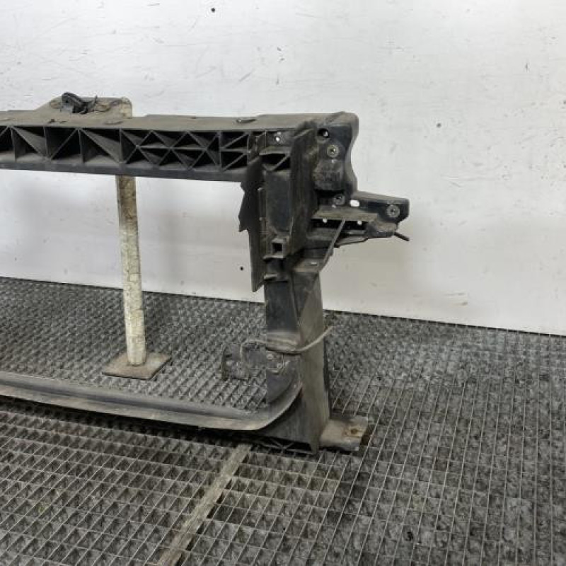 Face avant SMART FORFOUR 1 Photo n°3