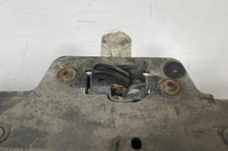 Face avant SMART FORFOUR 1