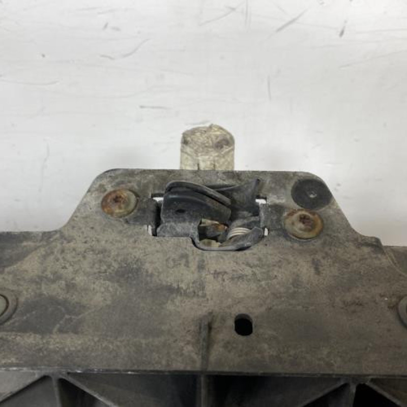 Face avant SMART FORFOUR 1 Photo n°4