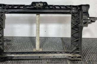 Face avant SMART FORFOUR 1