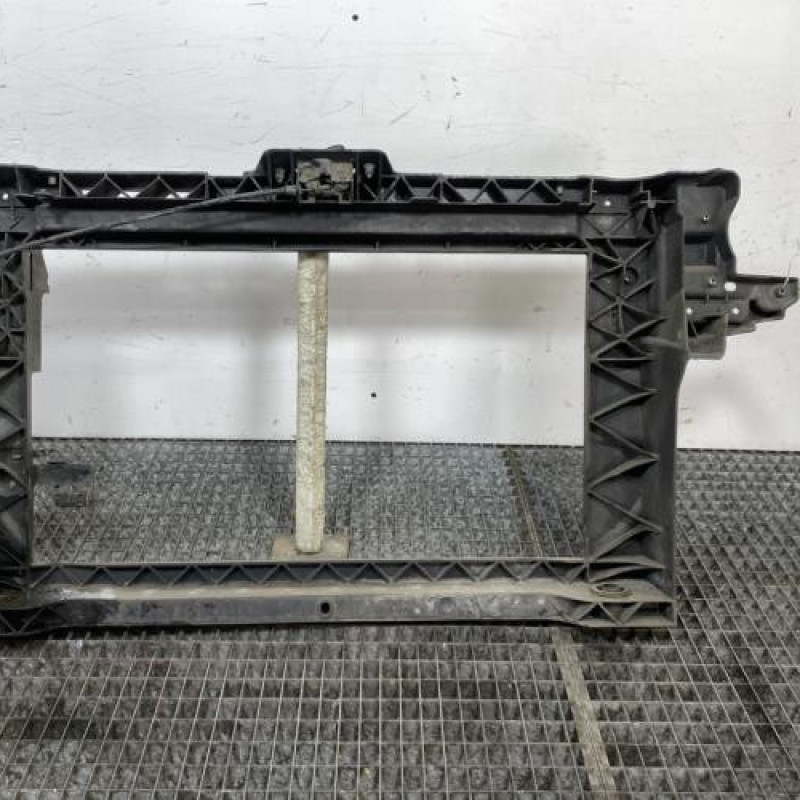 Face avant SMART FORFOUR 1 Photo n°5