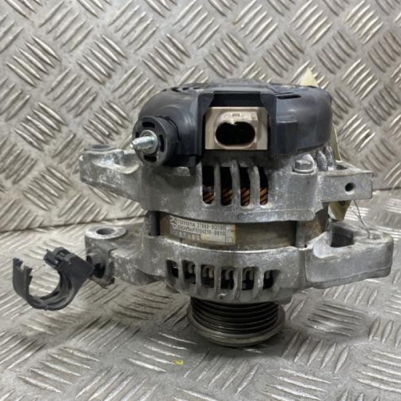 Alternateur PEUGEOT 108 Photo n°2