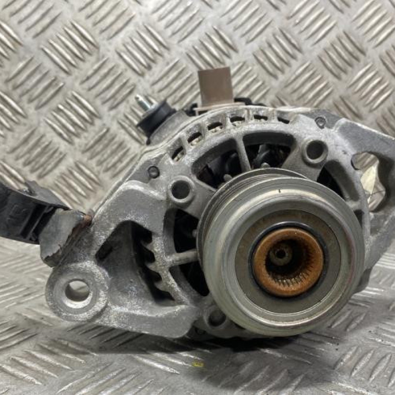 Alternateur PEUGEOT 108 Photo n°5