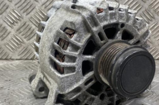 Alternateur FORD FOCUS 3 Photo n°1