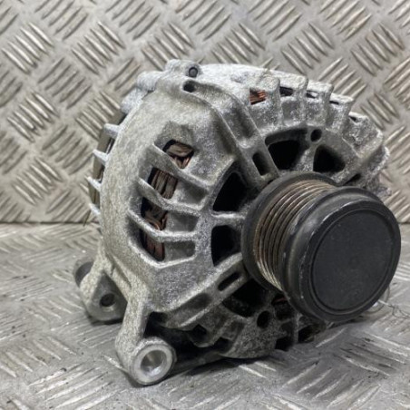 Alternateur FORD FOCUS 3 Photo n°1