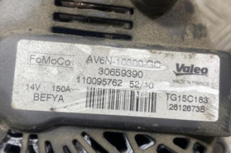 Alternateur FORD FOCUS 3