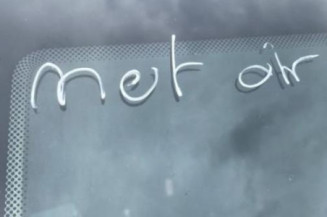 Demarreur RENAULT MEGANE 2