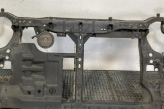 Face avant KIA PICANTO 1 Photo n°1