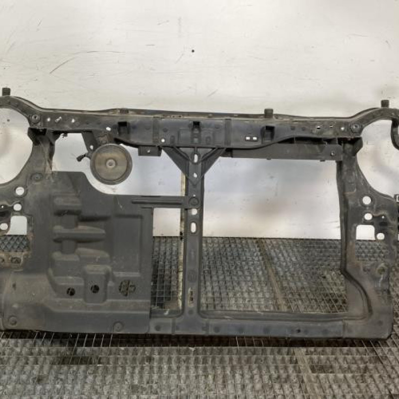 Face avant KIA PICANTO 1 Photo n°1