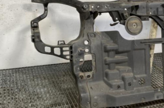 Face avant KIA PICANTO 1