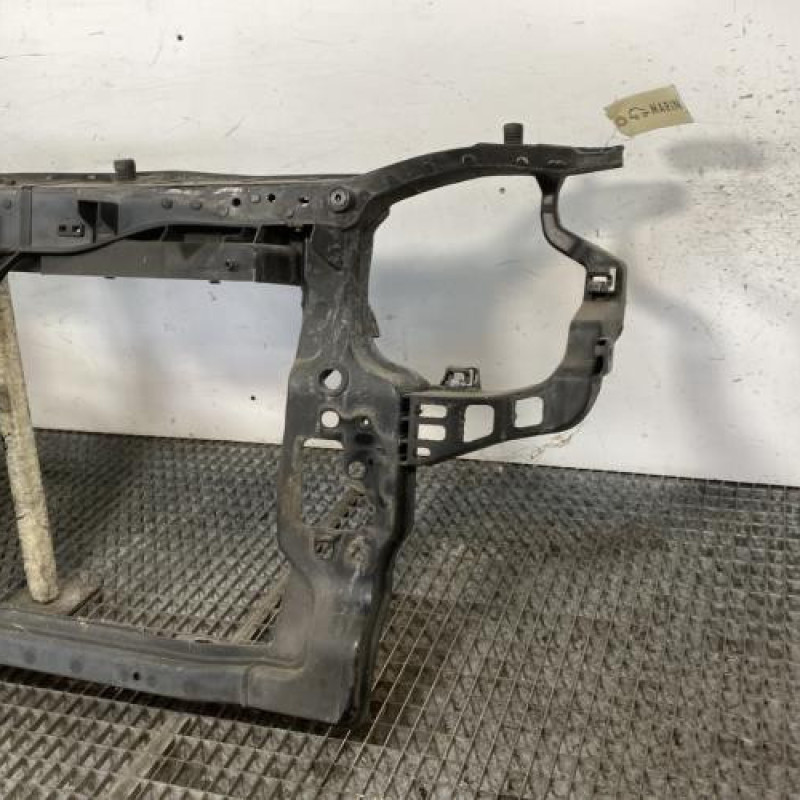 Face avant KIA PICANTO 1 Photo n°3