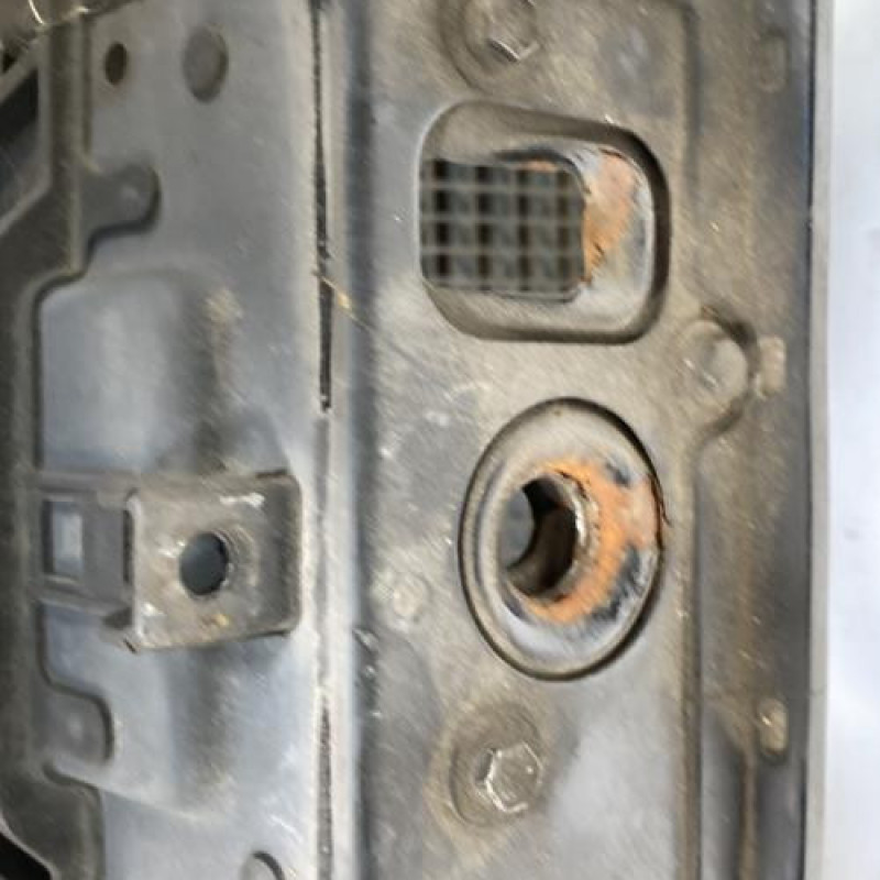 Face avant KIA PICANTO 1 Photo n°4