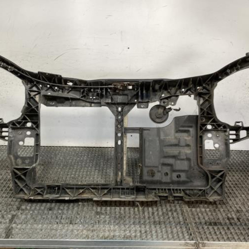 Face avant KIA PICANTO 1 Photo n°5