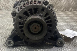 Alternateur CITROEN C3 1 Photo n°1