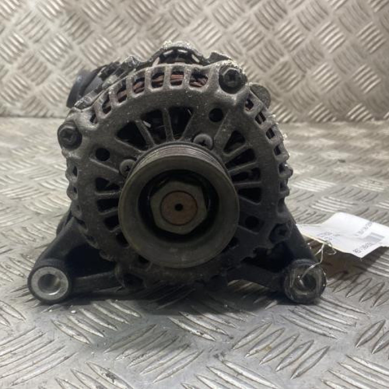Alternateur CITROEN C3 1 Photo n°1