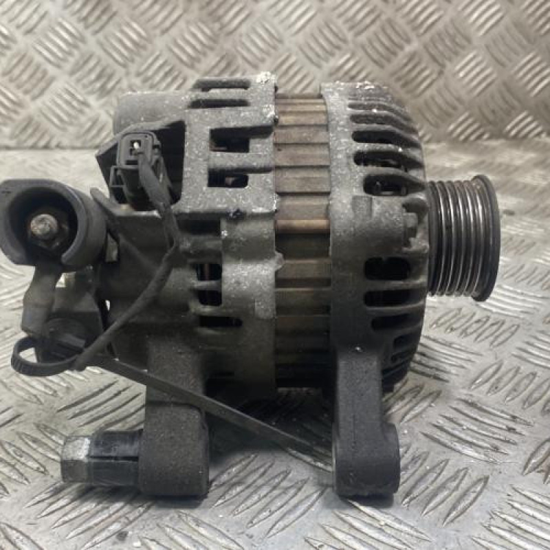 Alternateur CITROEN C3 1 Photo n°2