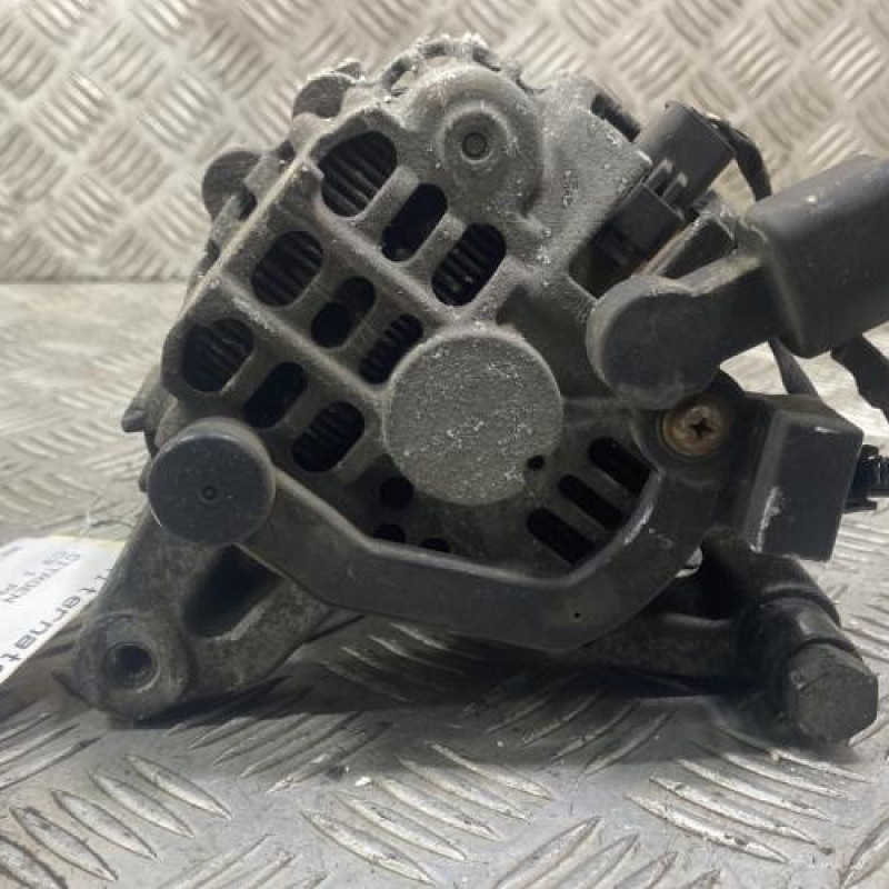 Alternateur CITROEN C3 1 Photo n°3