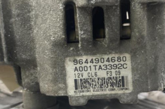 Alternateur CITROEN C3 1