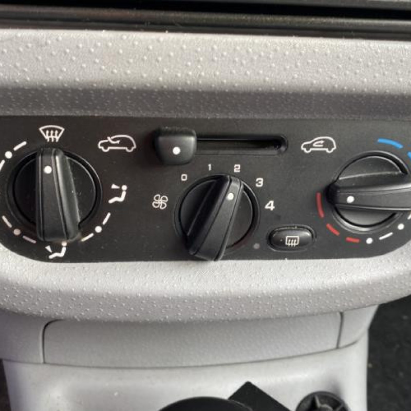 Alternateur CITROEN C3 1 Photo n°5