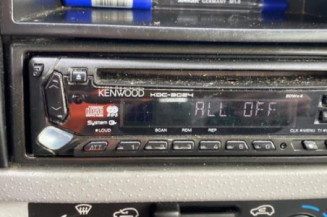 Alternateur CITROEN C3 1