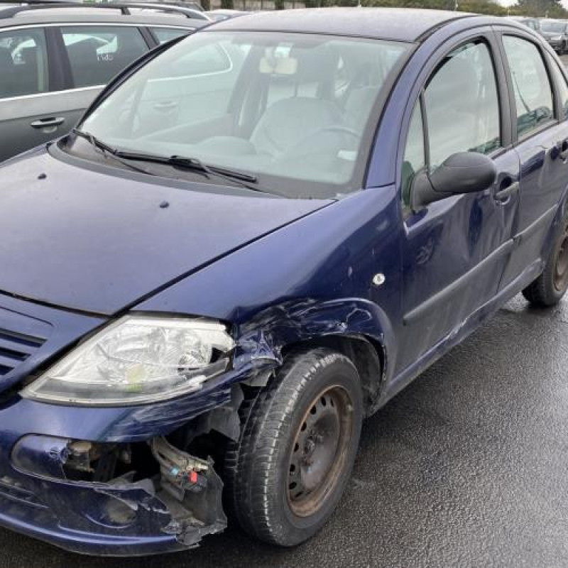 Alternateur CITROEN C3 1 Photo n°8