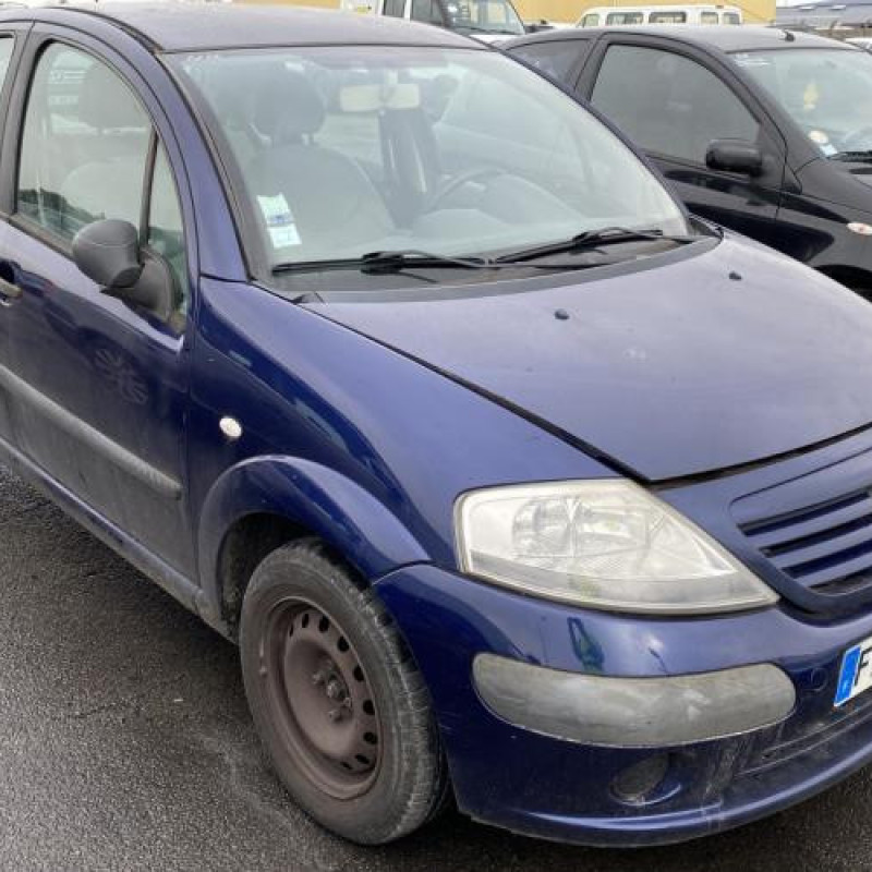 Alternateur CITROEN C3 1 Photo n°9