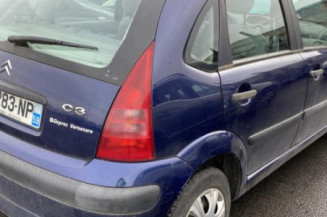 Alternateur CITROEN C3 1