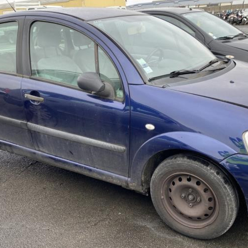 Alternateur CITROEN C3 1 Photo n°14