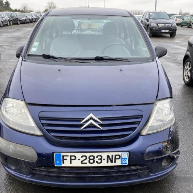 Alternateur CITROEN C3 1 Photo n°15