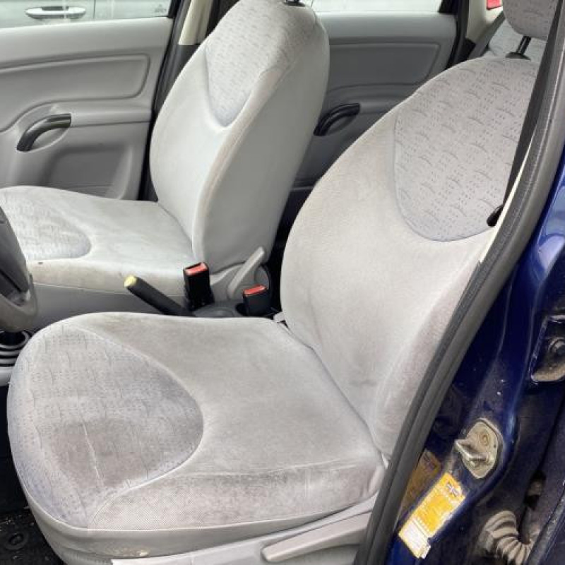 Alternateur CITROEN C3 1 Photo n°17