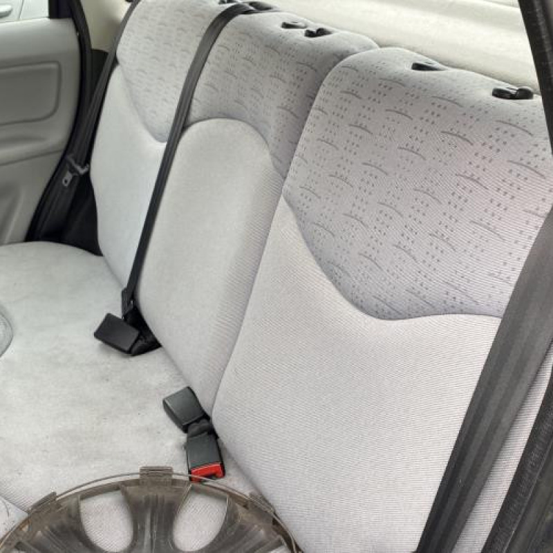 Alternateur CITROEN C3 1 Photo n°18