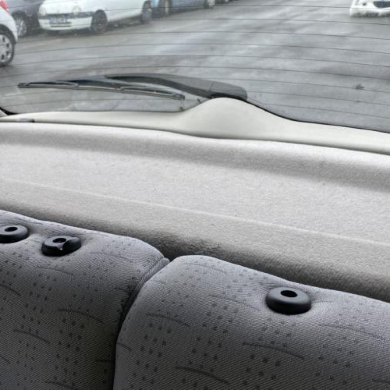 Alternateur CITROEN C3 1 Photo n°19