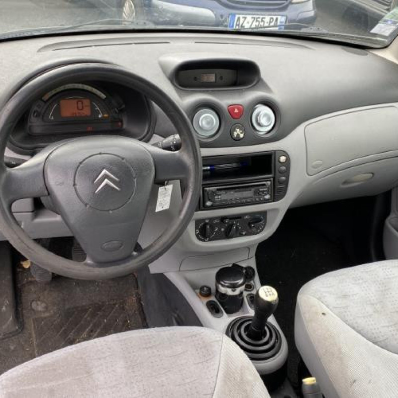 Alternateur CITROEN C3 1 Photo n°20