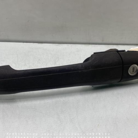 Poignee porte avant gauche MERCEDES VITO 639 Photo n°1