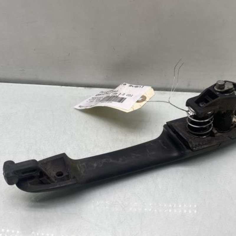 Poignee porte avant gauche MERCEDES VITO 639 Photo n°2