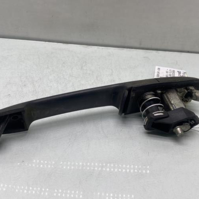 Poignee porte avant gauche MERCEDES VITO 639 Photo n°3