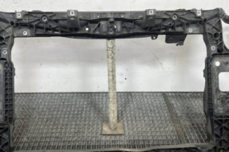 Face avant FIAT GRANDE PUNTO Photo n°1