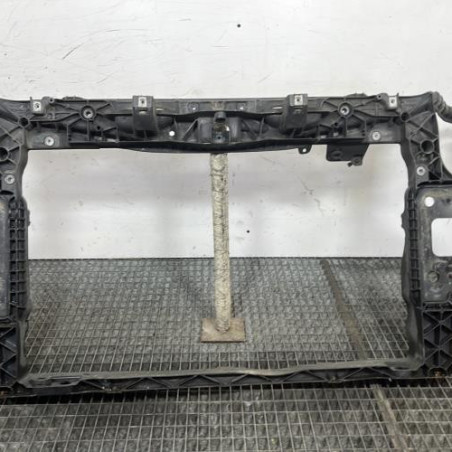 Face avant FIAT GRANDE PUNTO Photo n°1