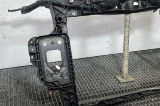 Face avant FIAT GRANDE PUNTO