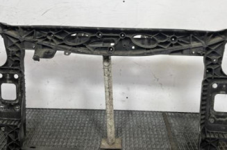 Face avant FIAT GRANDE PUNTO