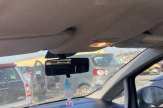 Face avant FIAT GRANDE PUNTO