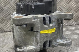 Alternateur RENAULT MEGANE 3 Photo n°1