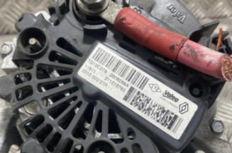 Alternateur RENAULT MEGANE 3