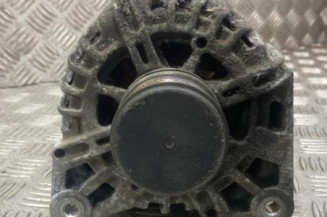 Alternateur RENAULT MEGANE 3