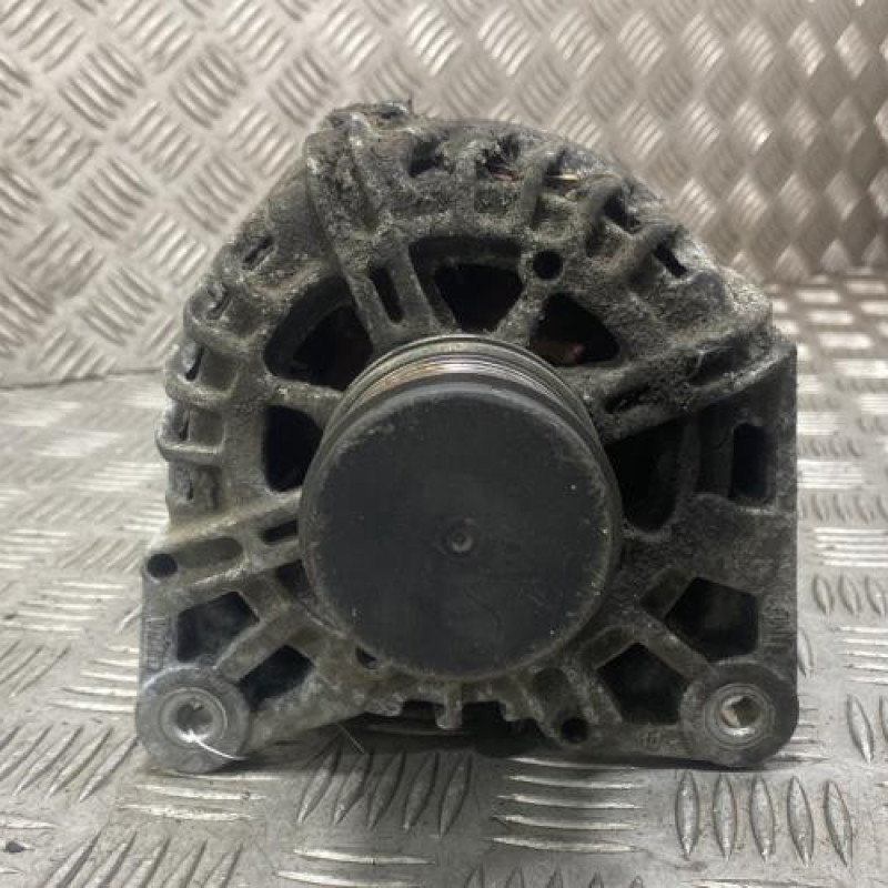 Alternateur RENAULT MEGANE 3 Photo n°3