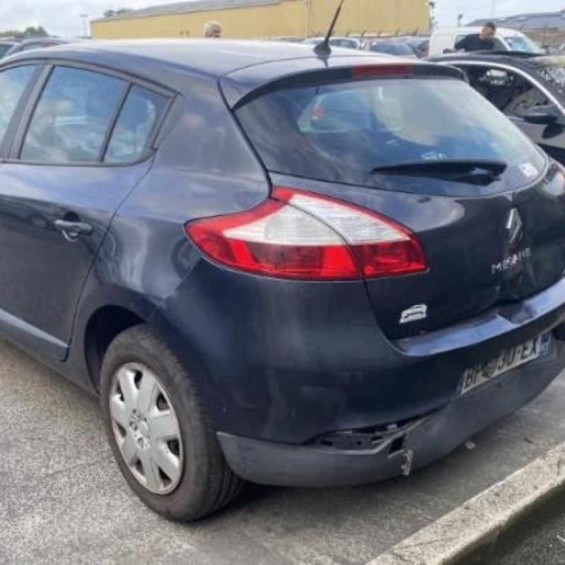 Alternateur RENAULT MEGANE 3 Photo n°5