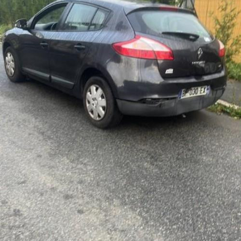 Alternateur RENAULT MEGANE 3 Photo n°10